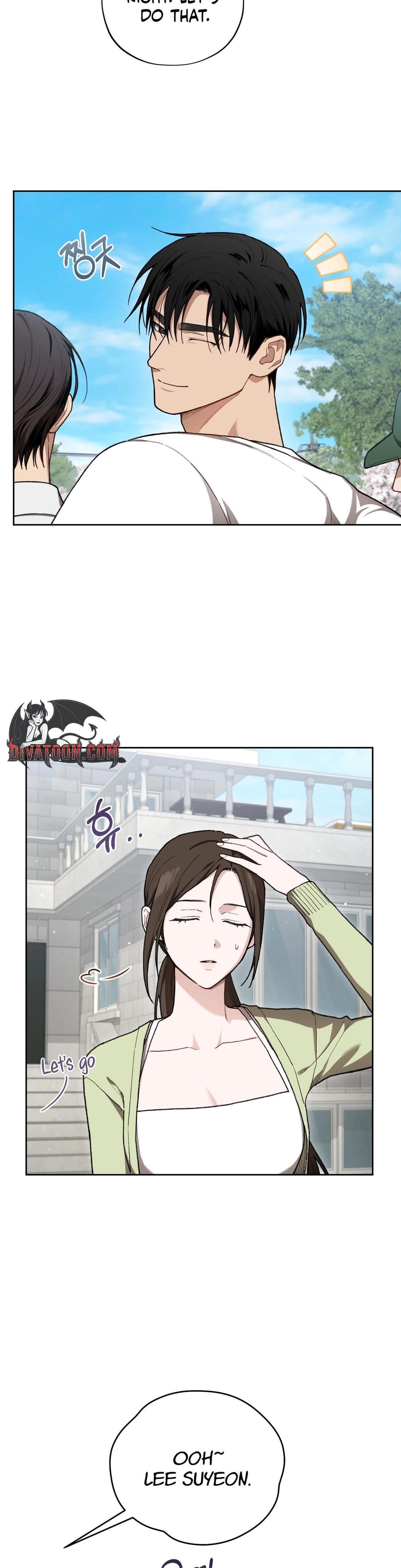 National Route 1 (Uncensored), chapter 27, page 5 of 40
