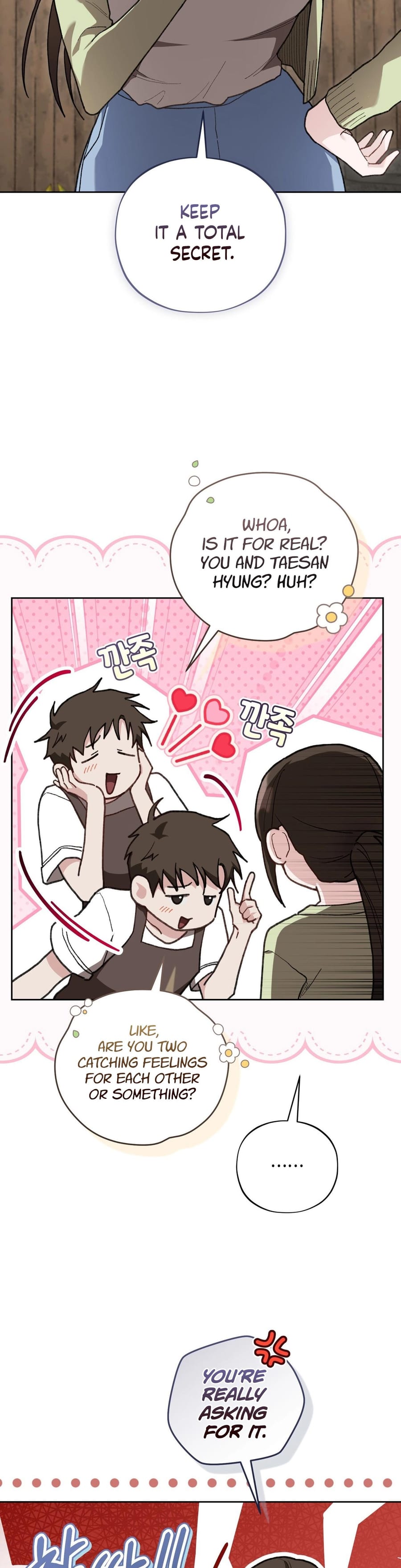 National Route 1 (Uncensored), chapter 27, page 8 of 40