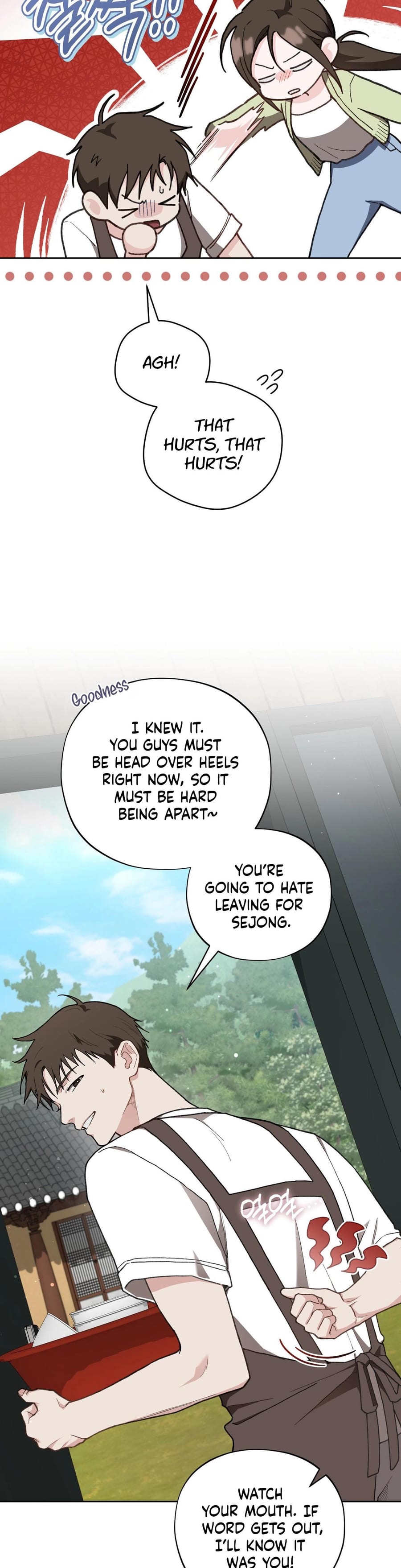 National Route 1 (Uncensored), chapter 27, page 9 of 40