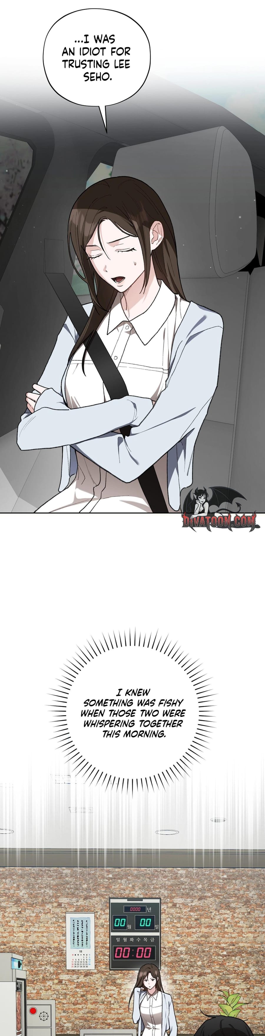 National Route 1 (Uncensored), chapter 27, page 13 of 40