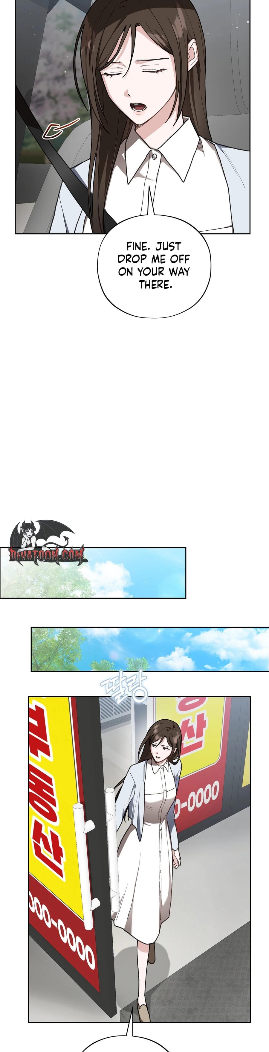 National Route 1 (Uncensored), chapter 27, page 18 of 40