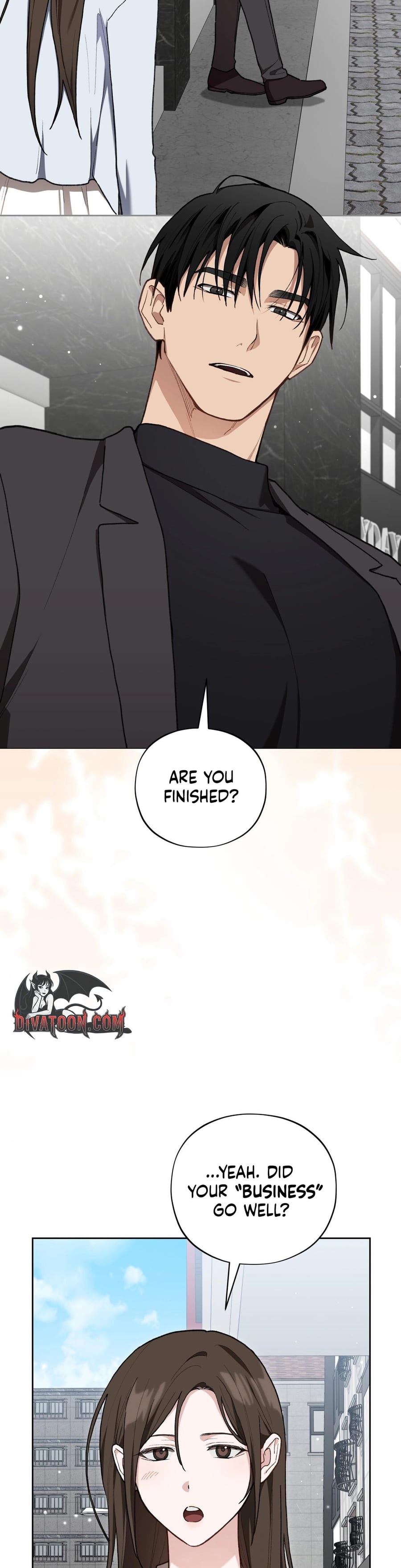 National Route 1 (Uncensored), chapter 27, page 20 of 40