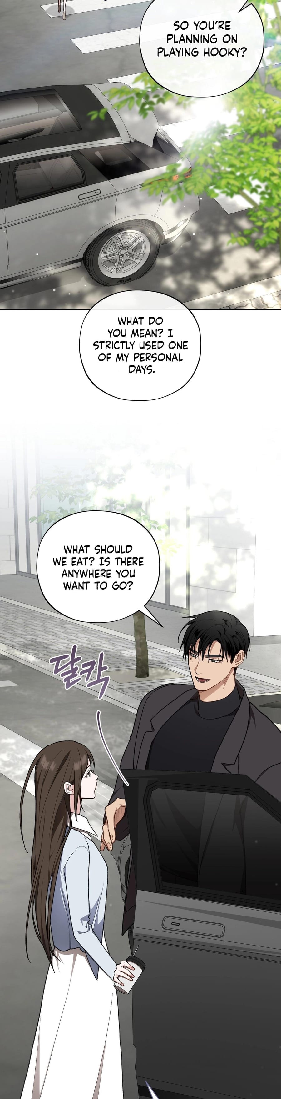 National Route 1 (Uncensored), chapter 27, page 22 of 40