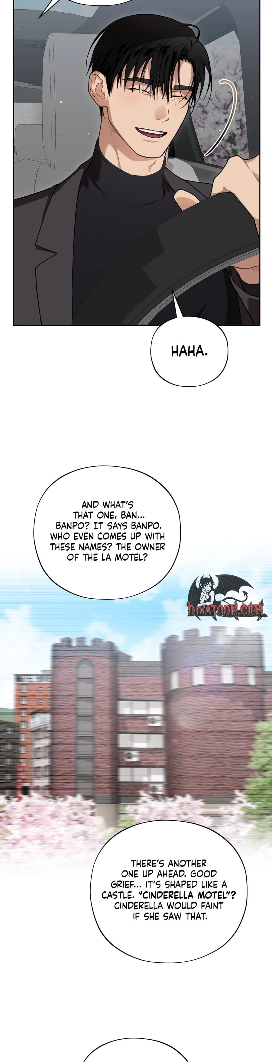 National Route 1 (Uncensored), chapter 27, page 34 of 40