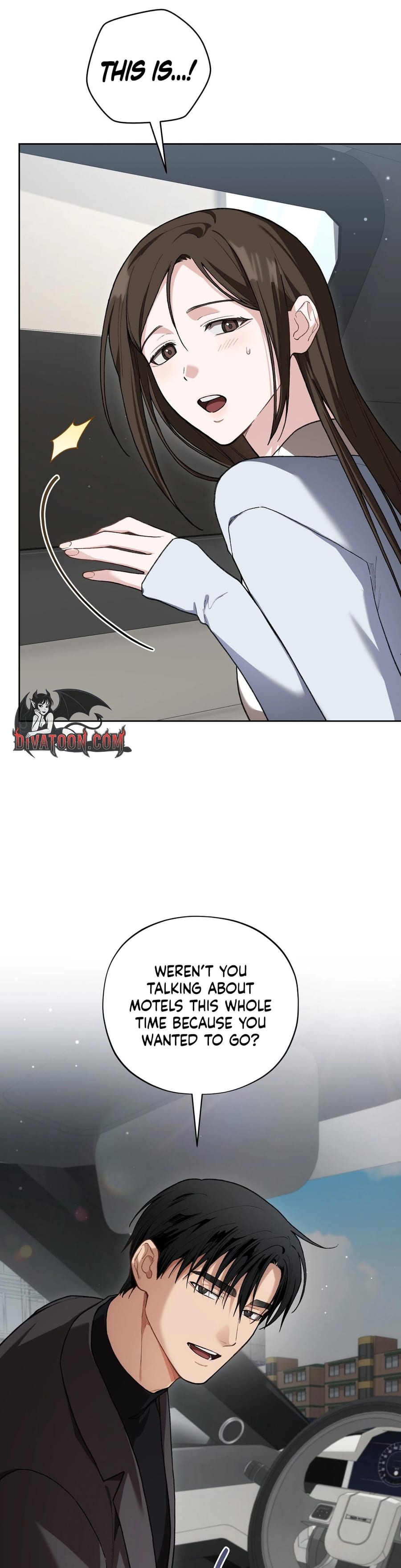 National Route 1 (Uncensored), chapter 27, page 37 of 40