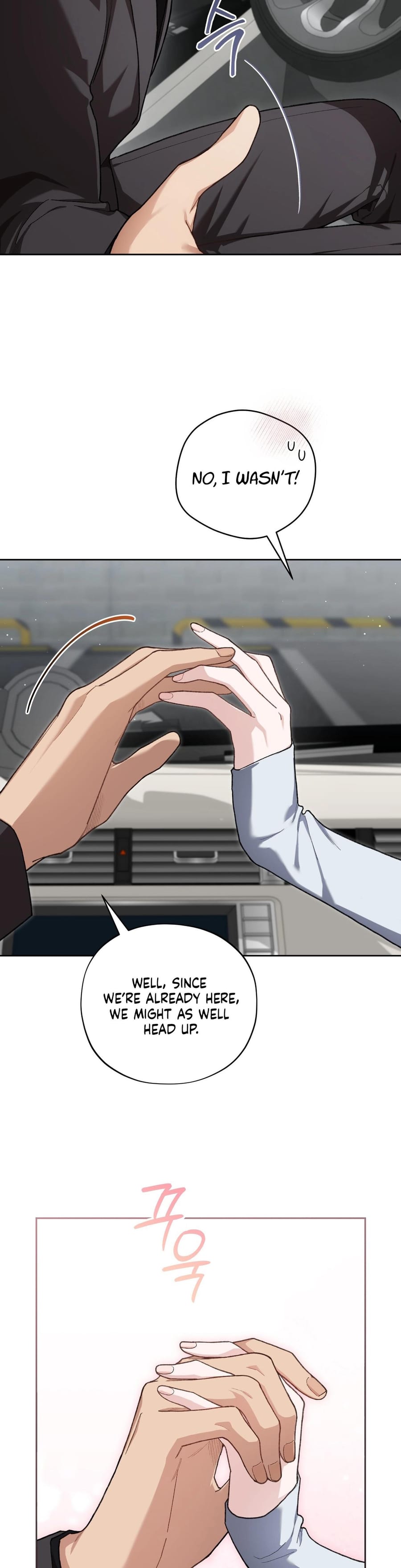 National Route 1 (Uncensored), chapter 27, page 38 of 40