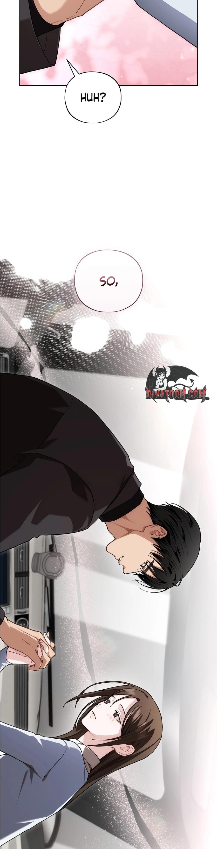 National Route 1 (Uncensored), chapter 27, page 39 of 40