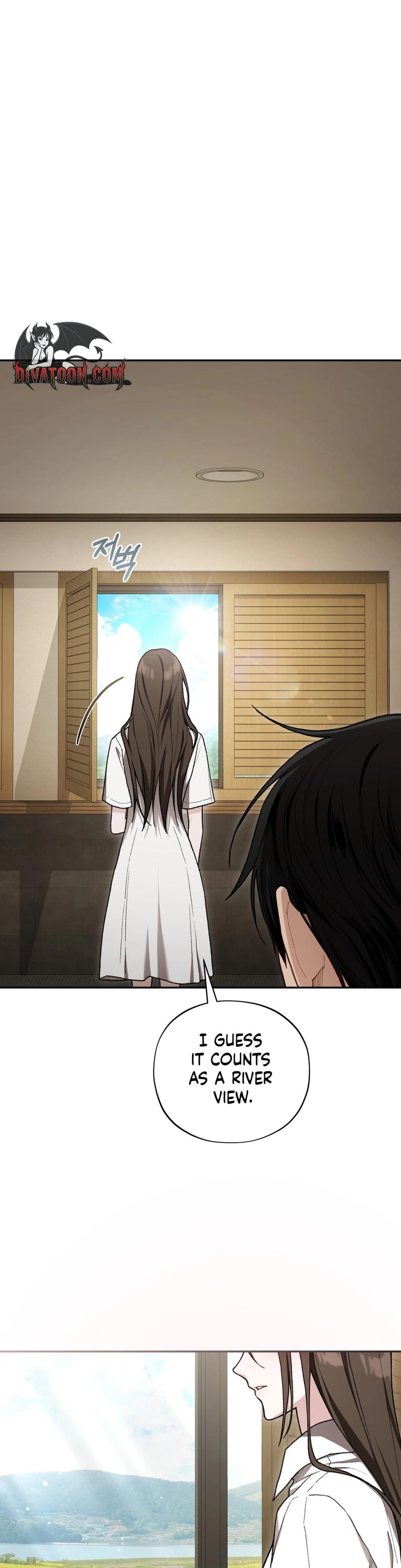 National Route 1 (Uncensored), chapter 28, page 5 of 36