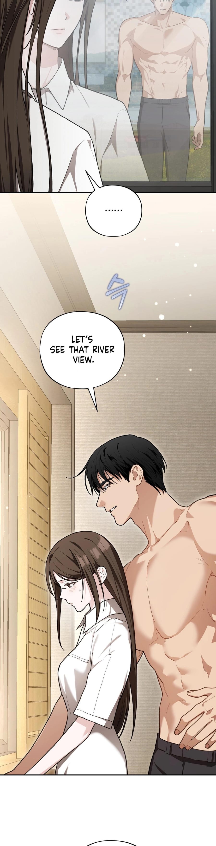 National Route 1 (Uncensored), chapter 28, page 8 of 36