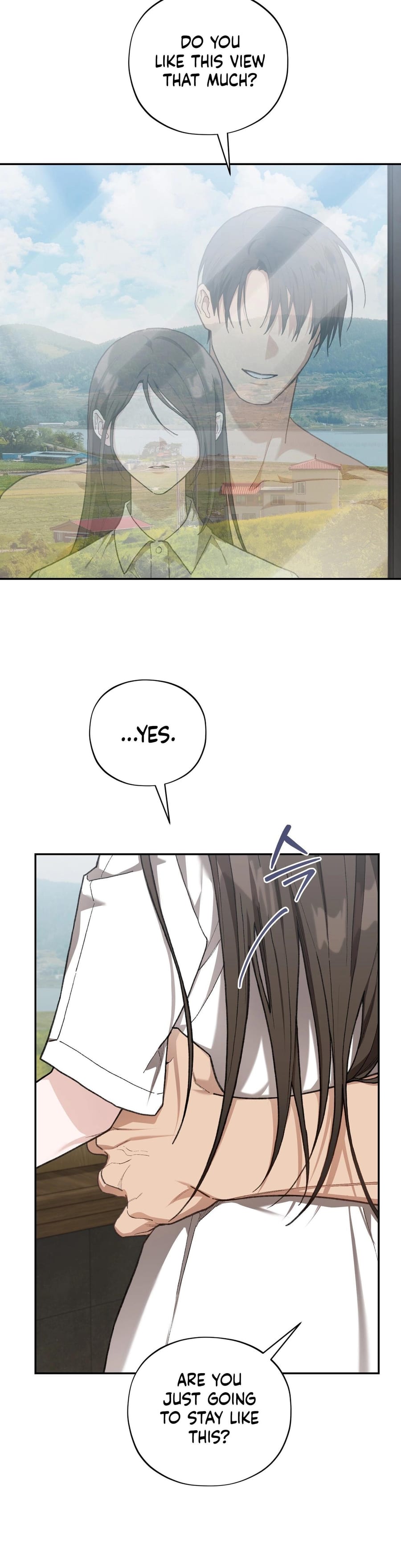 National Route 1 (Uncensored), chapter 28, page 9 of 36