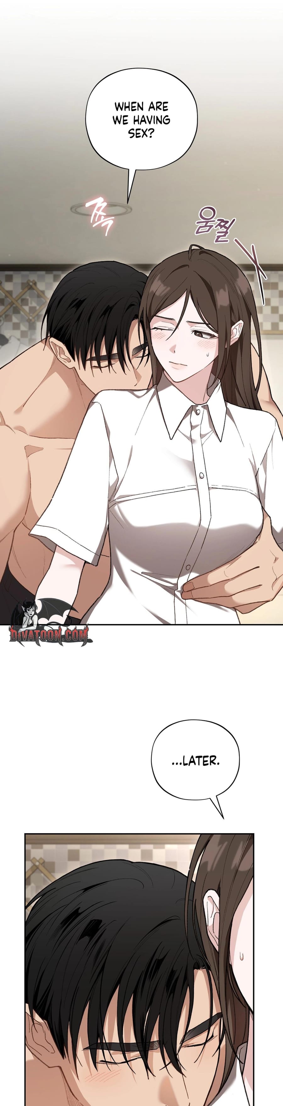 National Route 1 (Uncensored), chapter 28, page 10 of 36