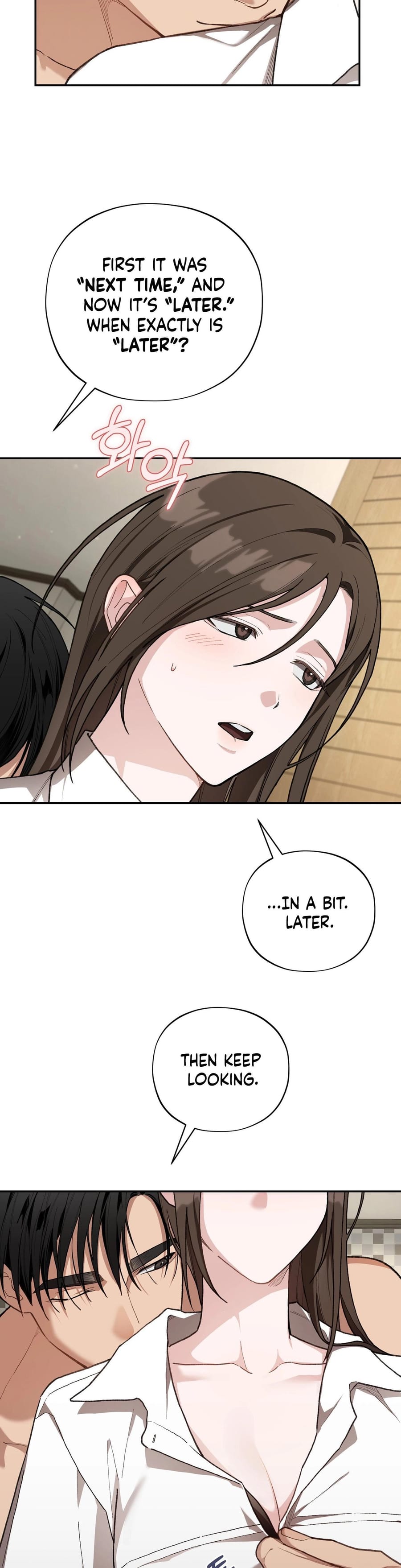 National Route 1 (Uncensored), chapter 28, page 11 of 36