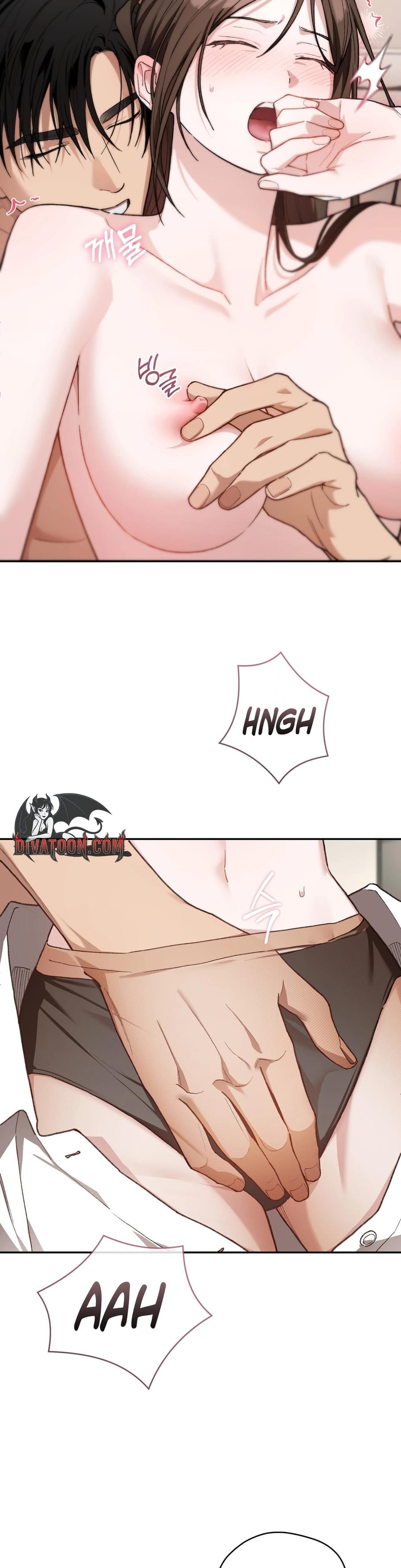 National Route 1 (Uncensored), chapter 28, page 15 of 36