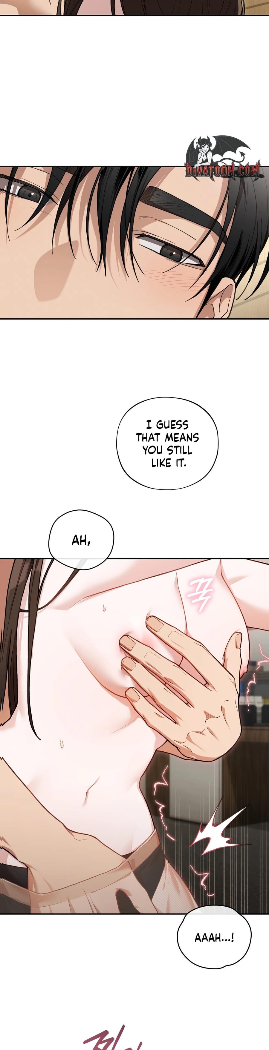 National Route 1 (Uncensored), chapter 28, page 21 of 36