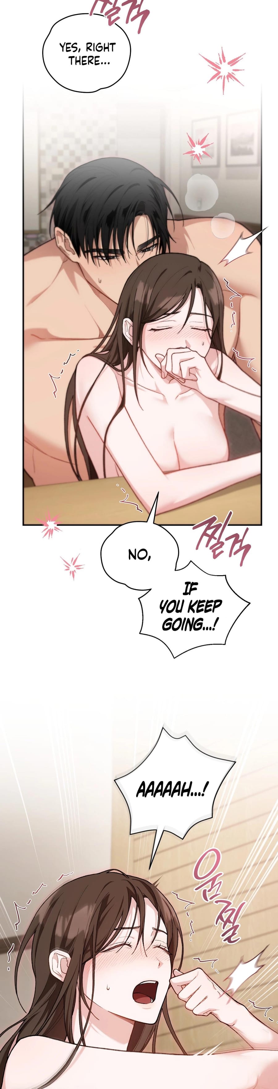National Route 1 (Uncensored), chapter 28, page 22 of 36
