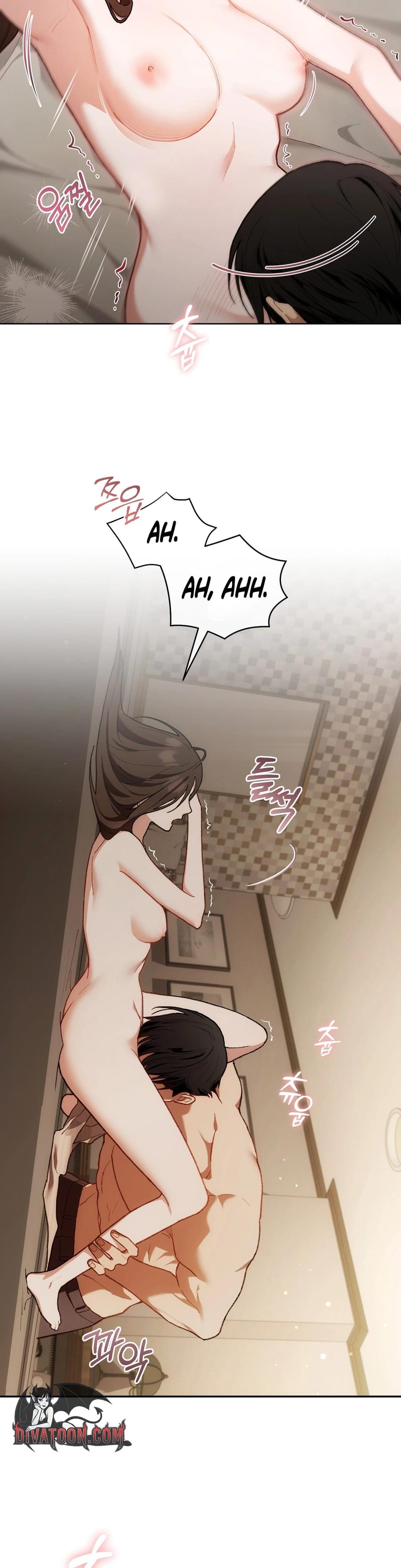 National Route 1 (Uncensored), chapter 28, page 31 of 36