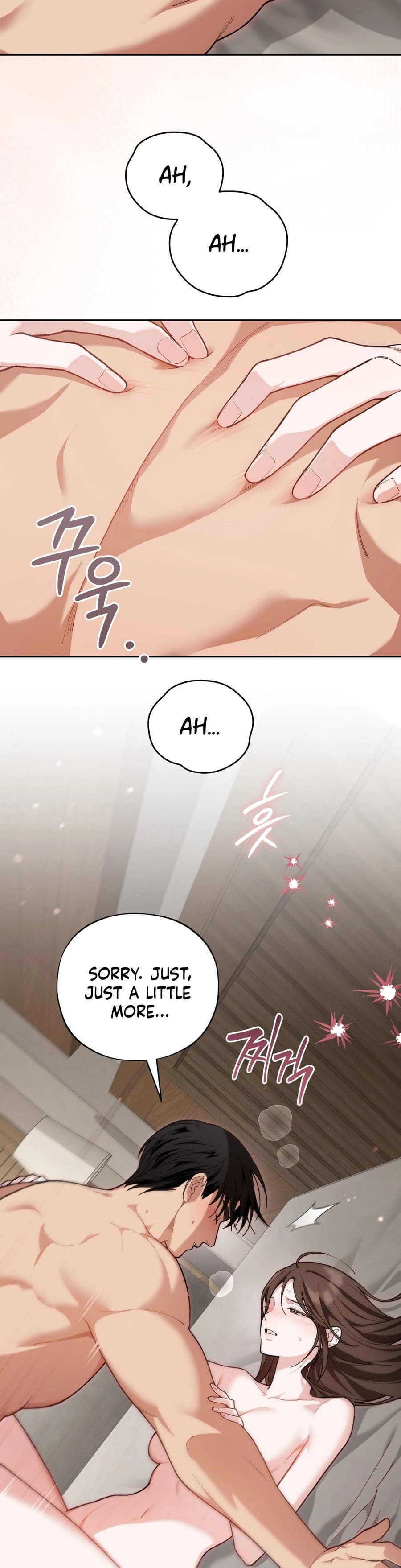 National Route 1 (Uncensored), chapter 29, page 8 of 33
