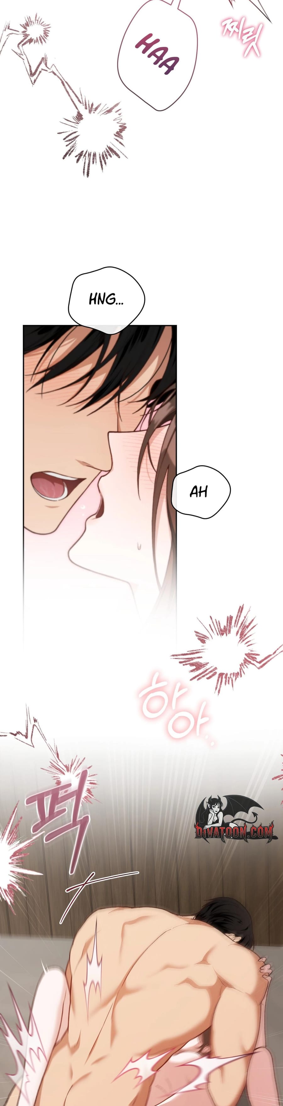 National Route 1 (Uncensored), chapter 29, page 14 of 33