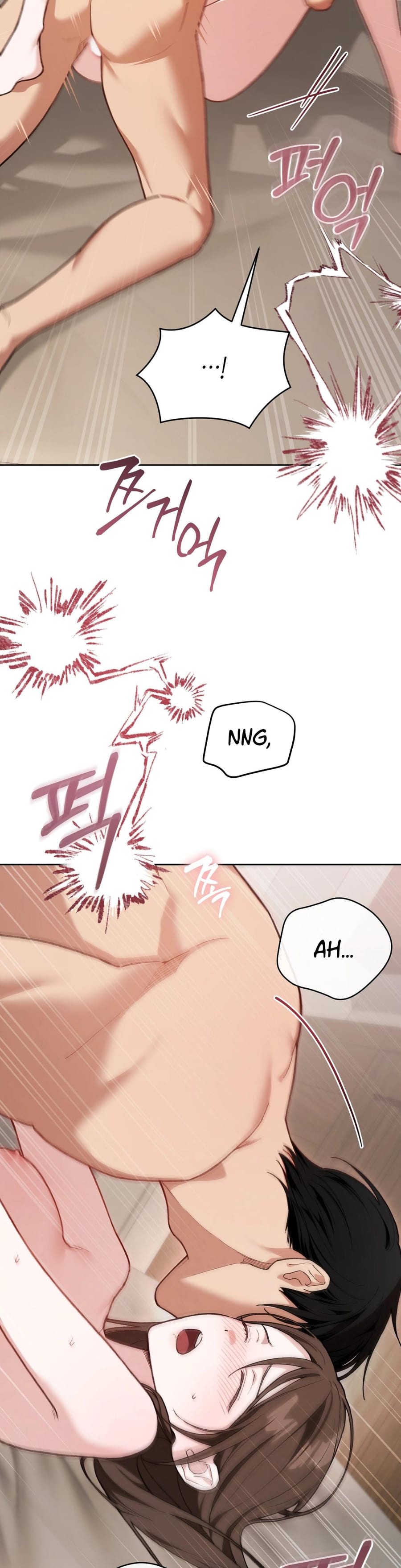 National Route 1 (Uncensored), chapter 29, page 15 of 33