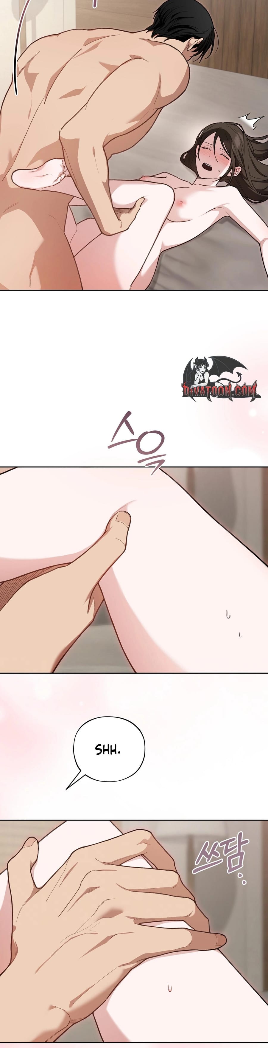 National Route 1 (Uncensored), chapter 29, page 20 of 33