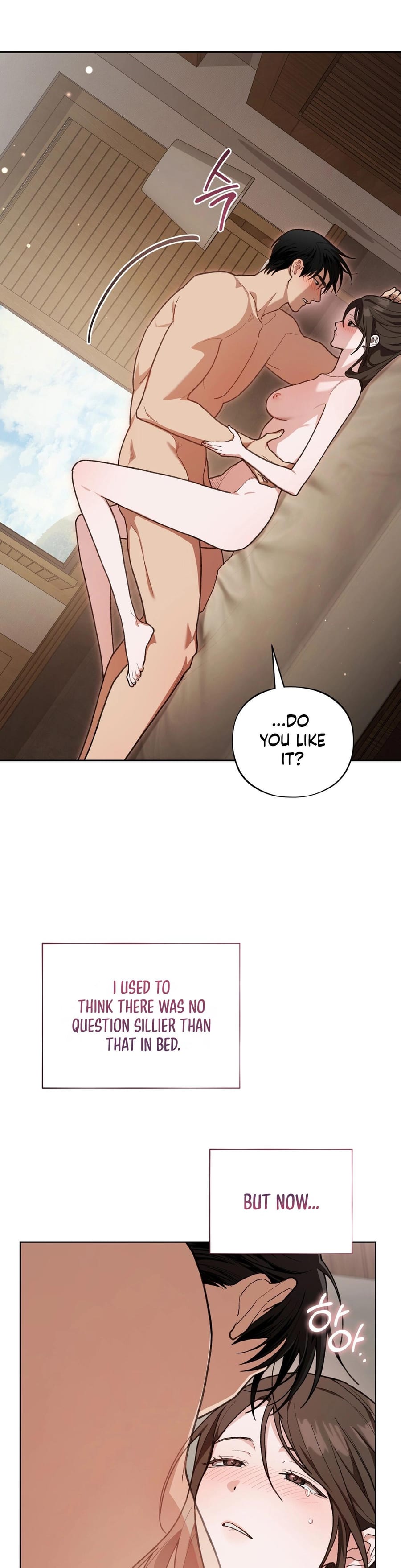 National Route 1 (Uncensored), chapter 29, page 26 of 33