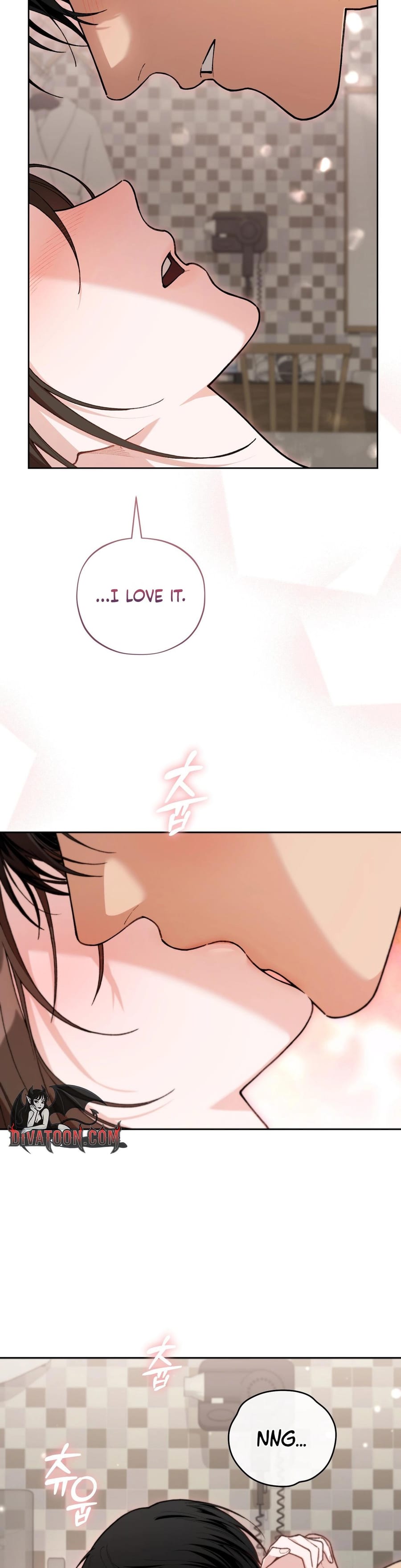 National Route 1 (Uncensored), chapter 29, page 30 of 33
