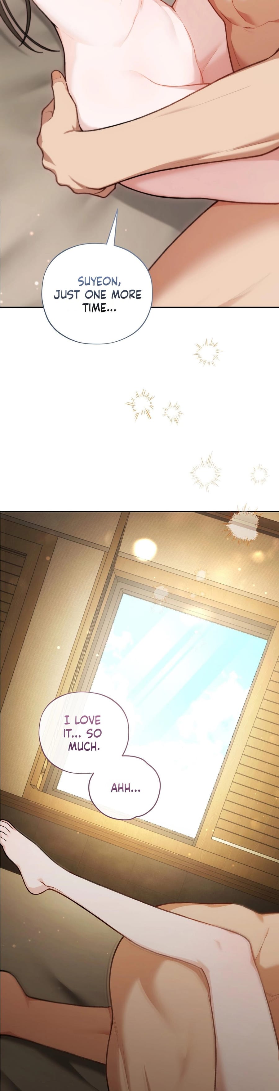 National Route 1 (Uncensored), chapter 29, page 32 of 33