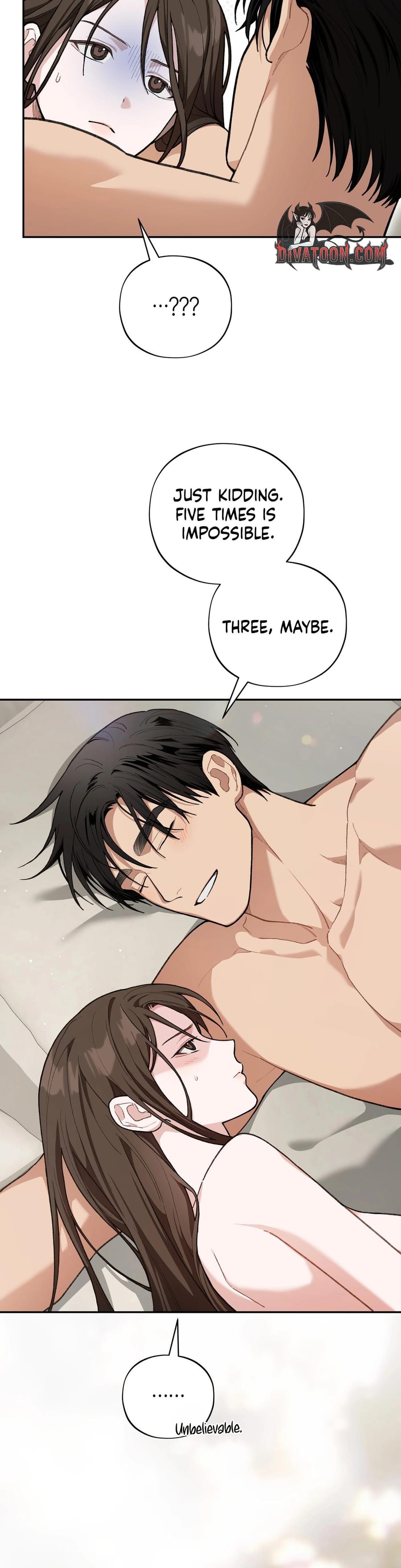 National Route 1 (Uncensored), chapter 30, page 5 of 47