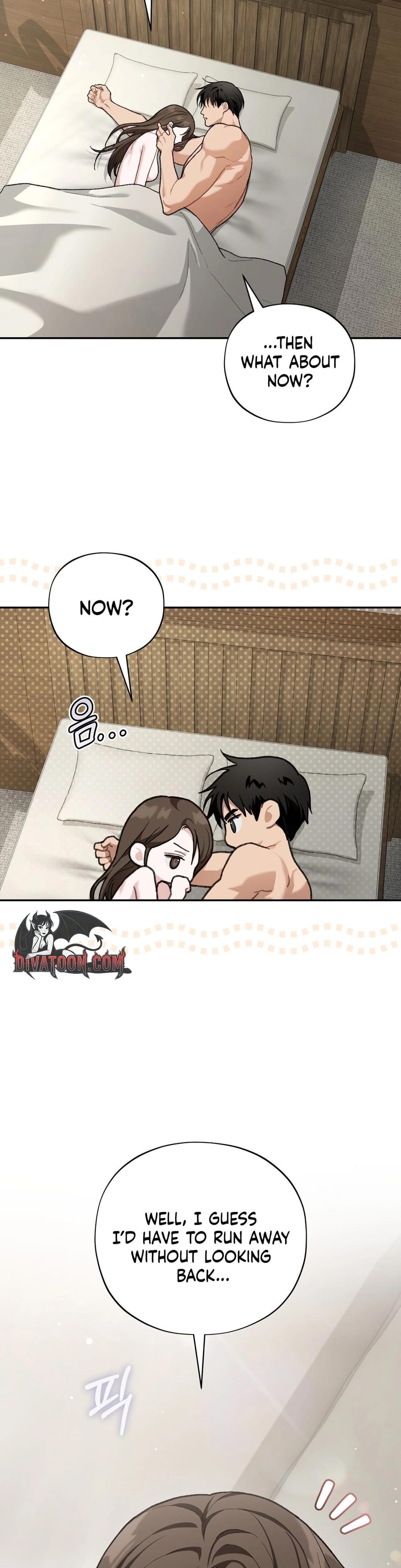 National Route 1 (Uncensored), chapter 30, page 13 of 47