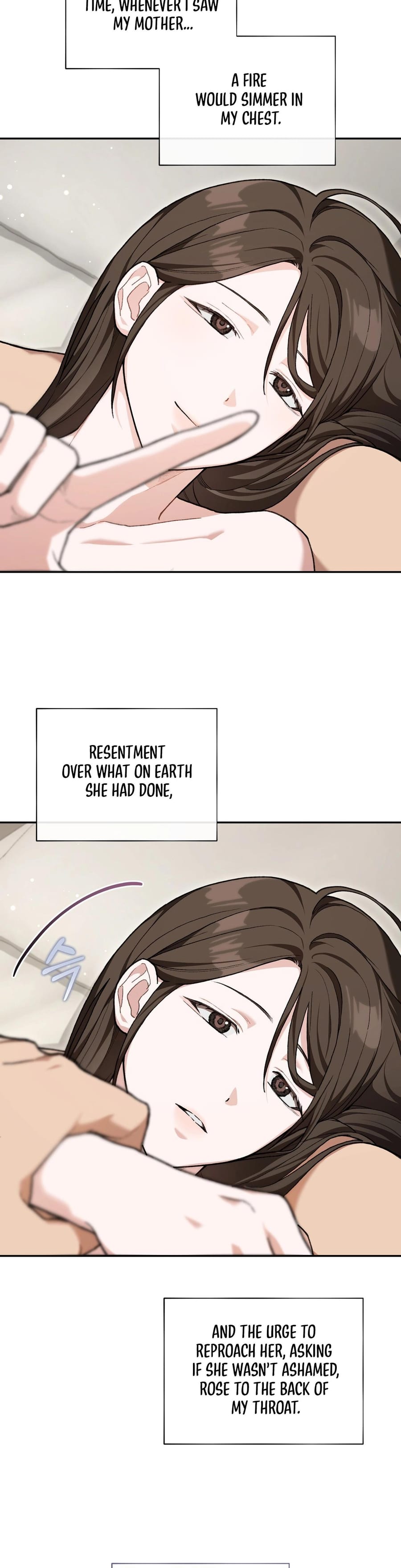 National Route 1 (Uncensored), chapter 30, page 15 of 47