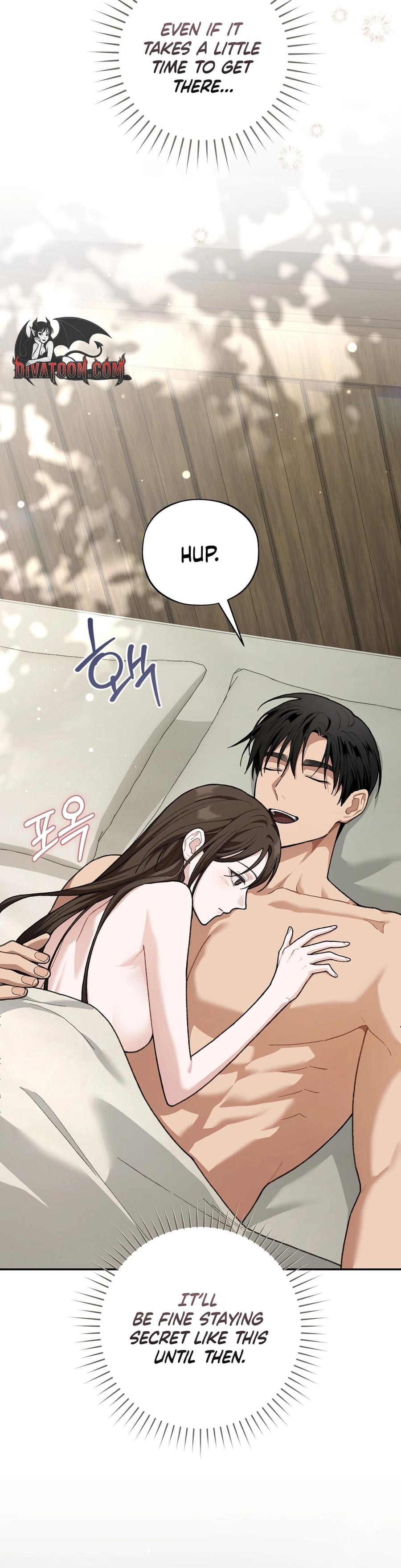 National Route 1 (Uncensored), chapter 30, page 18 of 47