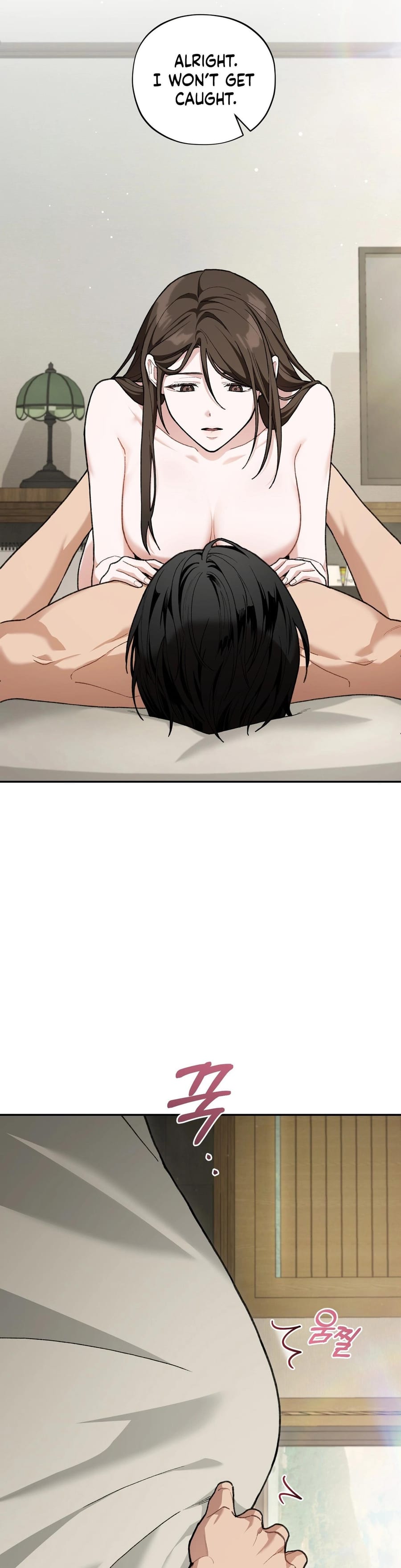 National Route 1 (Uncensored), chapter 30, page 19 of 47