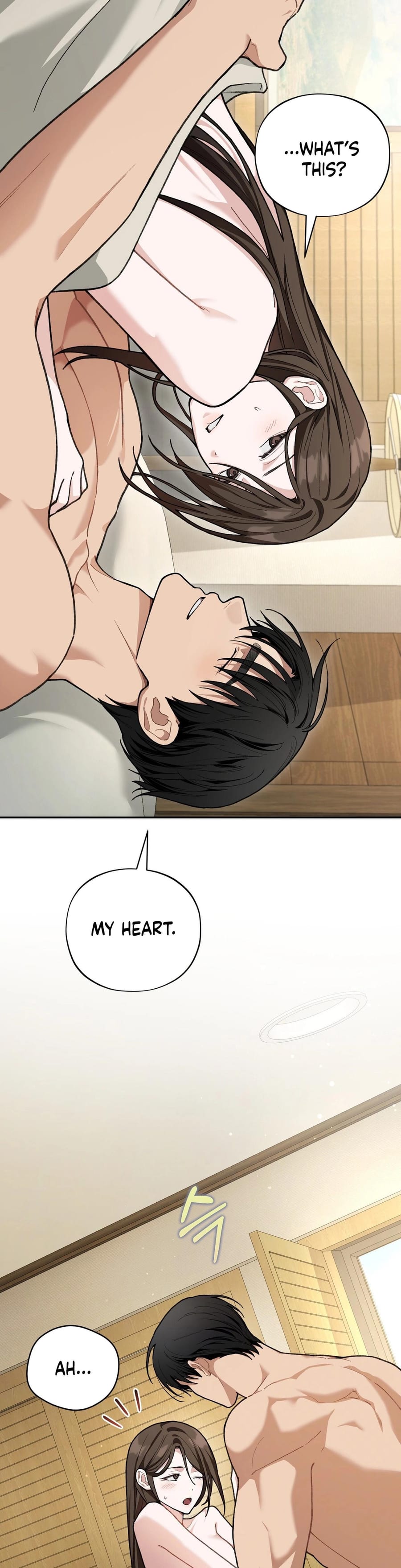 National Route 1 (Uncensored), chapter 30, page 20 of 47