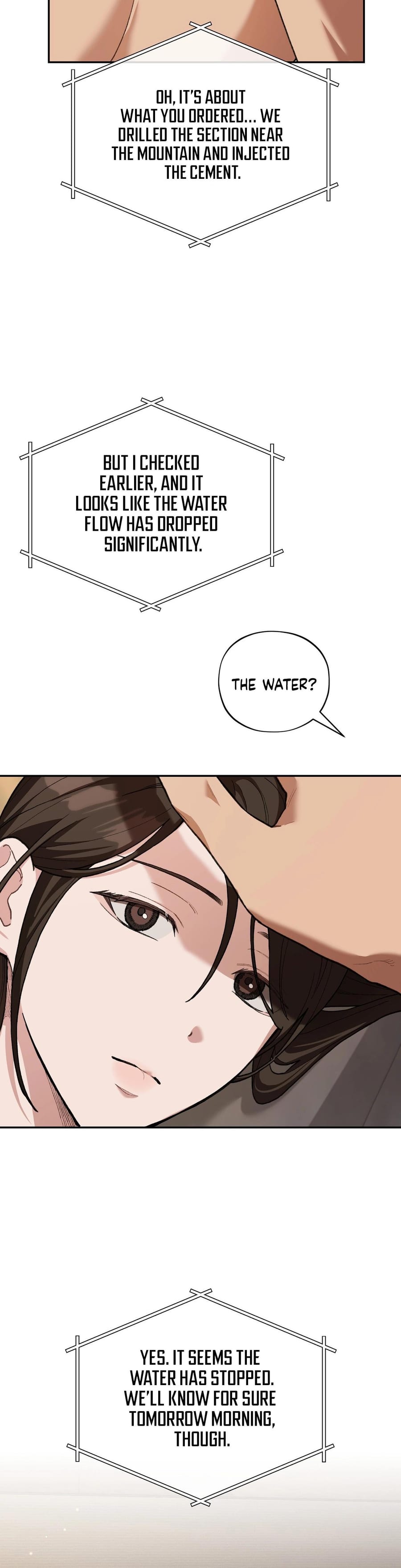 National Route 1 (Uncensored), chapter 30, page 27 of 47