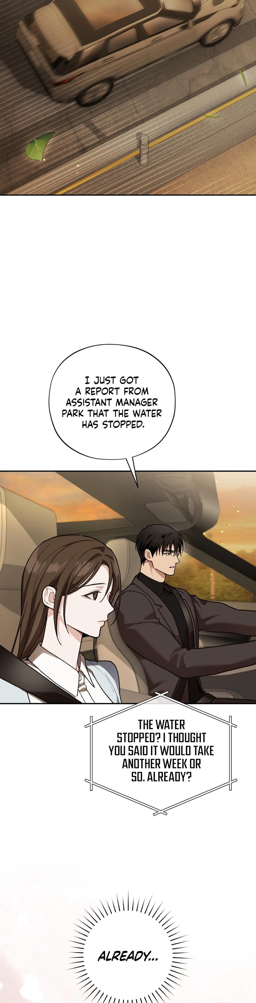 National Route 1 (Uncensored), chapter 30, page 30 of 47