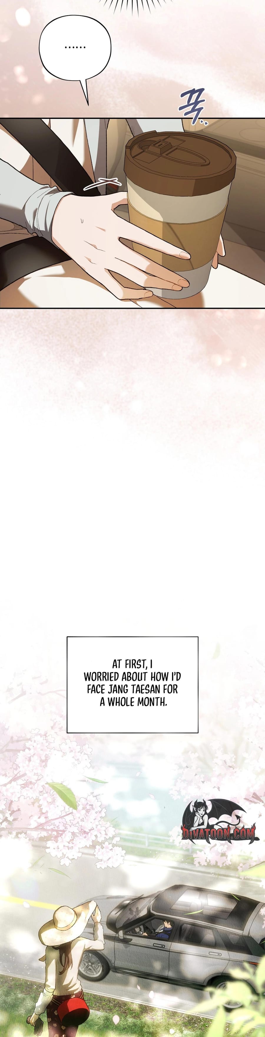 National Route 1 (Uncensored), chapter 30, page 31 of 47