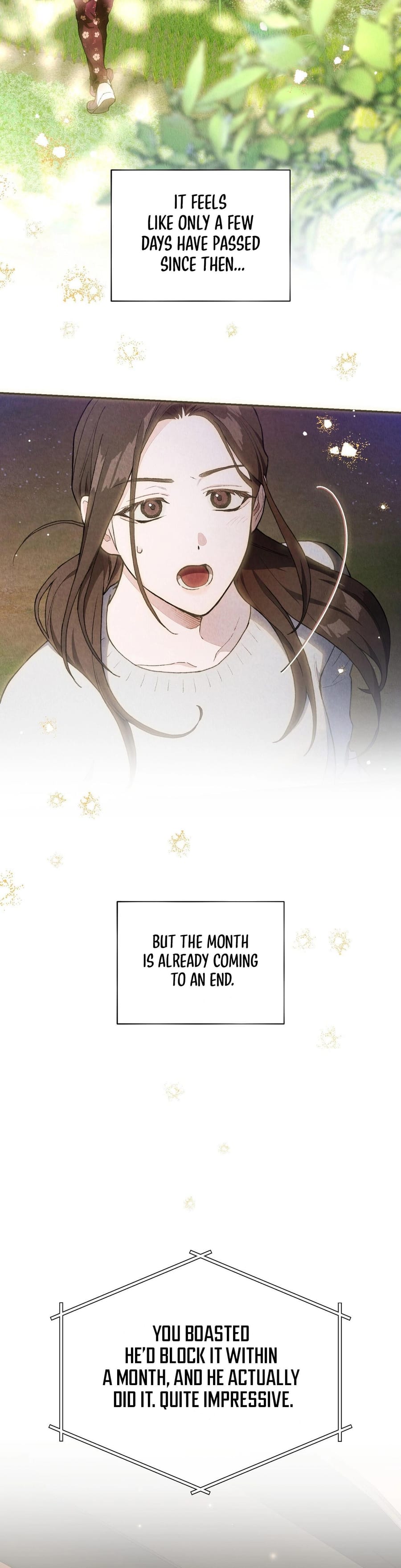 National Route 1 (Uncensored), chapter 30, page 32 of 47