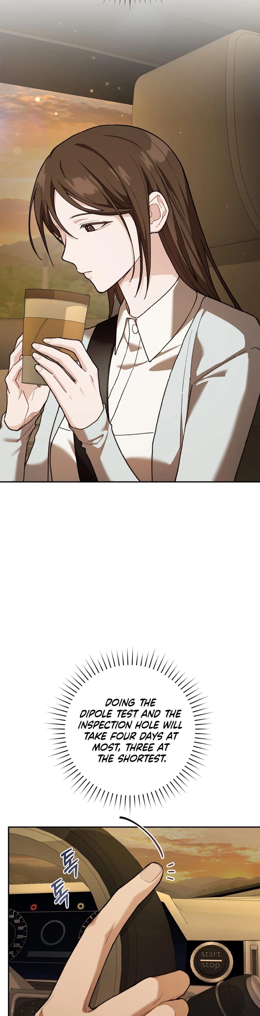 National Route 1 (Uncensored), chapter 30, page 35 of 47