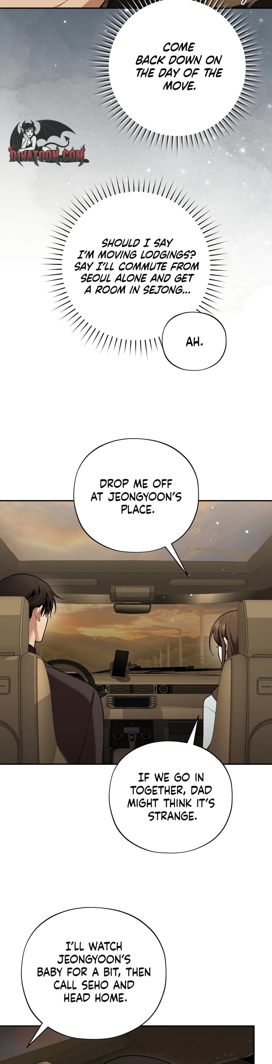 National Route 1 (Uncensored), chapter 30, page 37 of 47