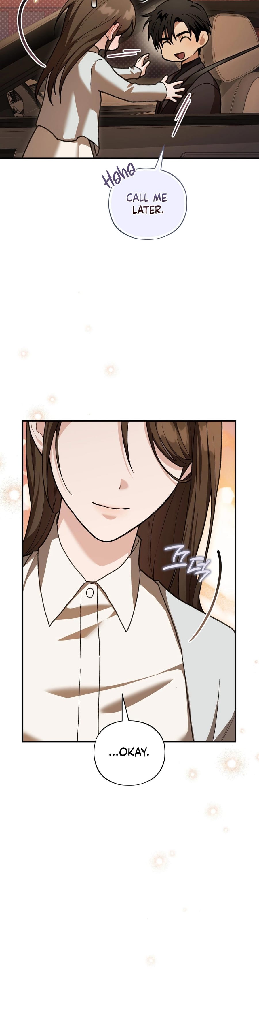 National Route 1 (Uncensored), chapter 30, page 41 of 47