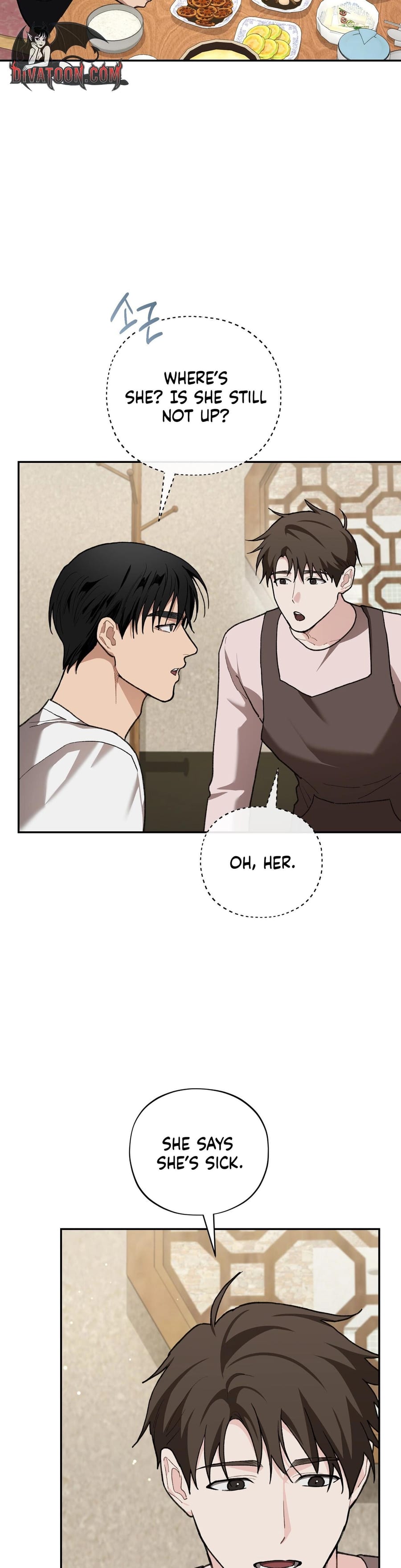 National Route 1 (Uncensored), chapter 30, page 45 of 47