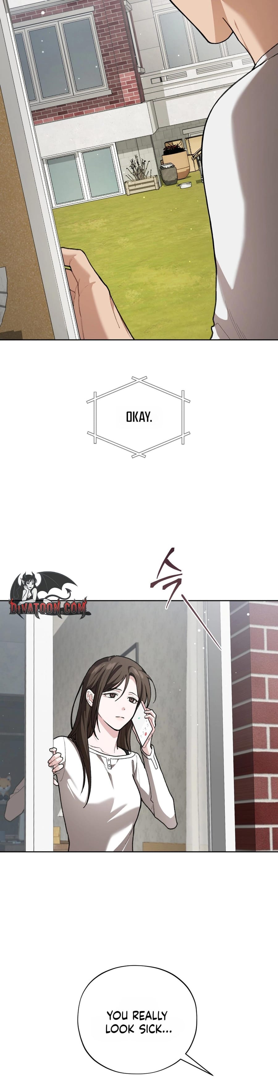 National Route 1 (Uncensored), chapter 31, page 7 of 39
