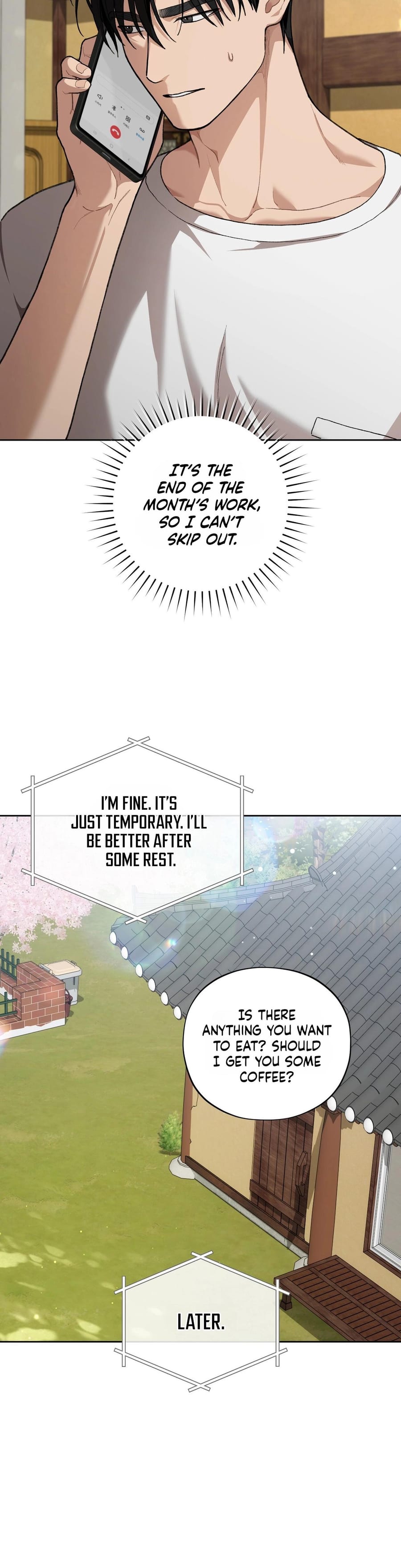 National Route 1 (Uncensored), chapter 31, page 9 of 39