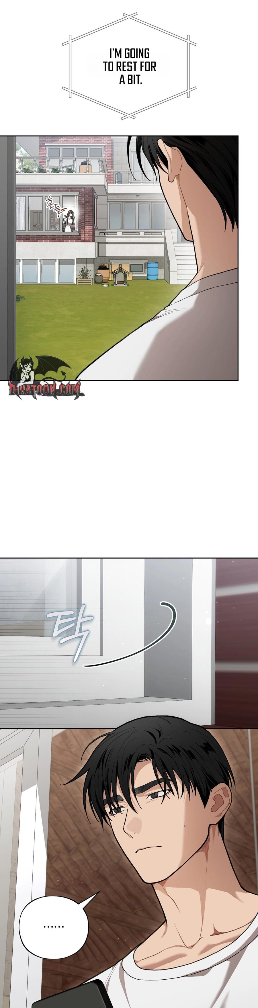 National Route 1 (Uncensored), chapter 31, page 10 of 39