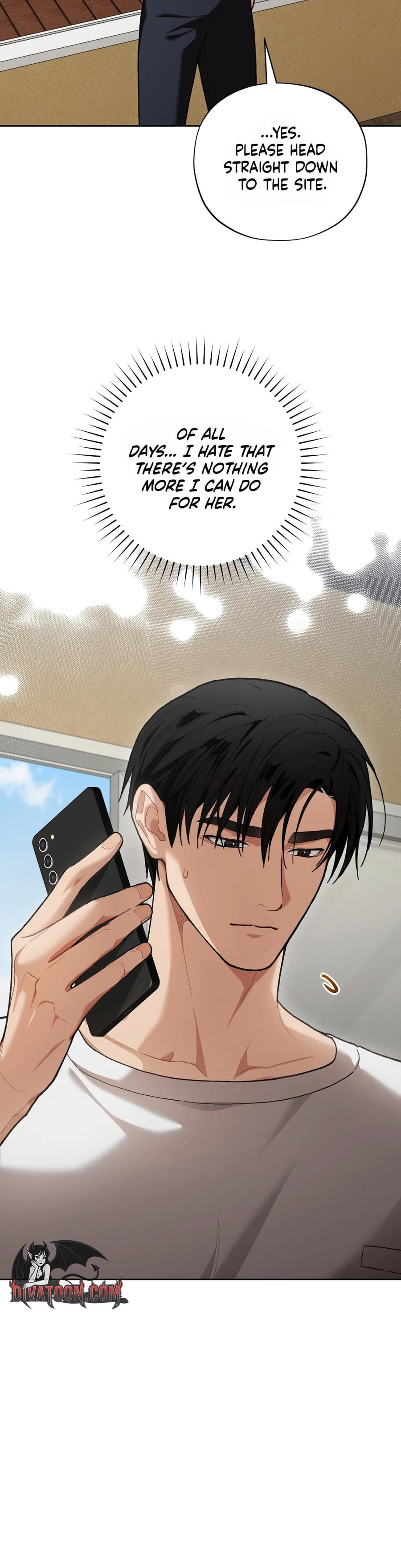 National Route 1 (Uncensored), chapter 31, page 12 of 39