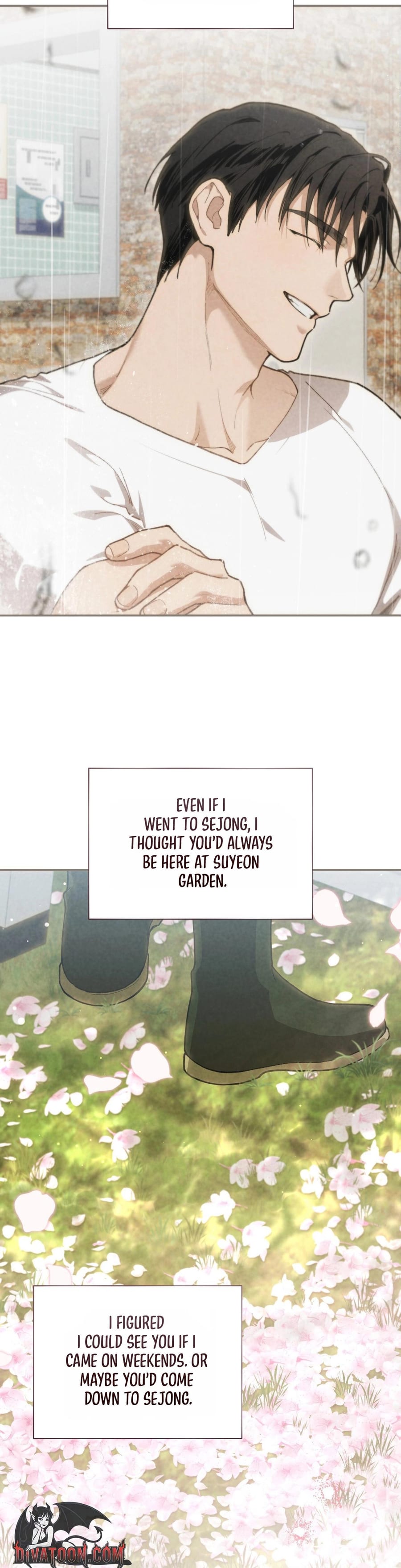 National Route 1 (Uncensored), chapter 31, page 17 of 39