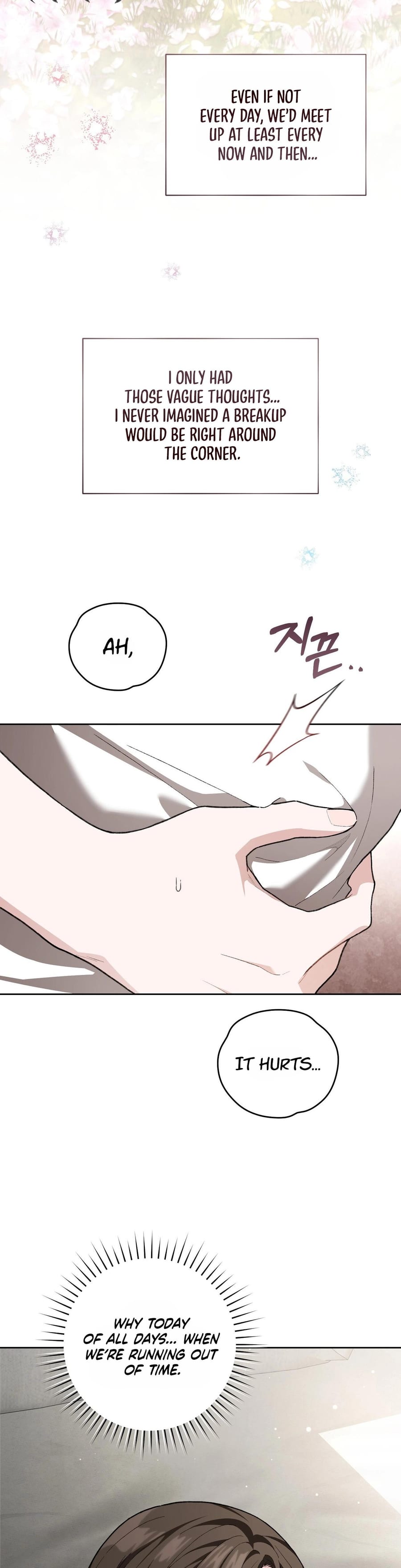 National Route 1 (Uncensored), chapter 31, page 18 of 39