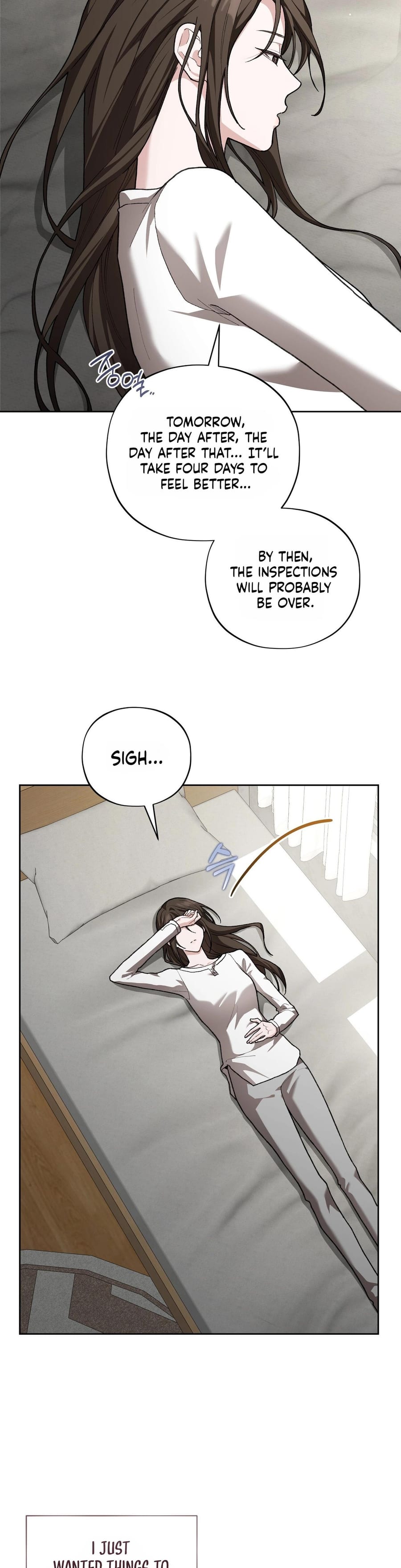 National Route 1 (Uncensored), chapter 31, page 19 of 39