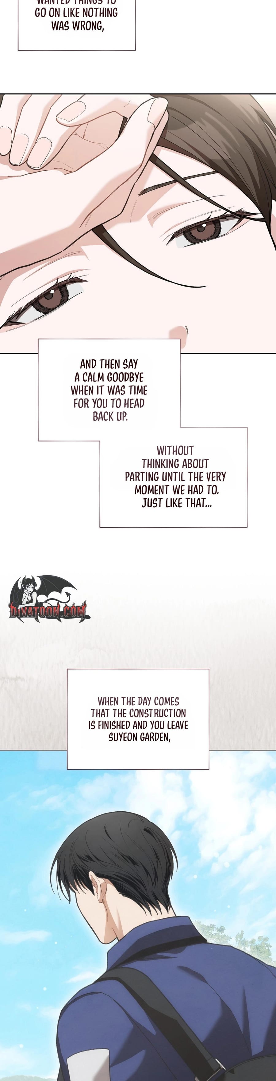 National Route 1 (Uncensored), chapter 31, page 20 of 39