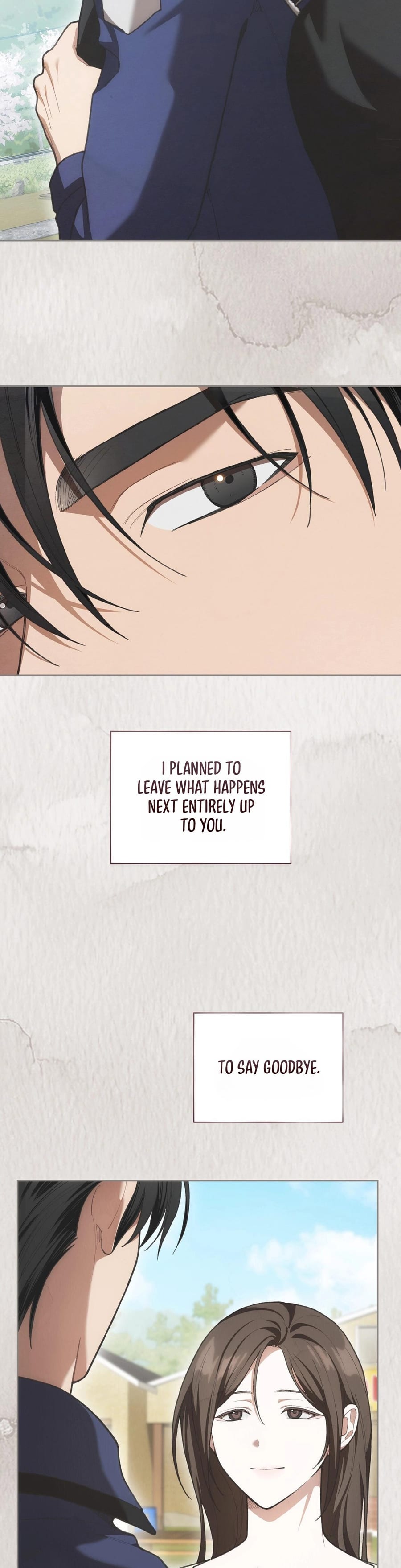 National Route 1 (Uncensored), chapter 31, page 21 of 39